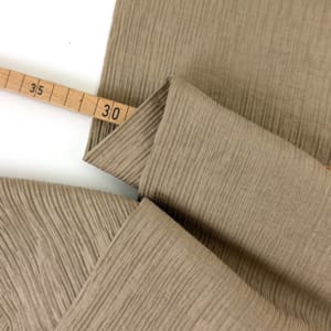 Fibremood wool crash 1000stoff sand
