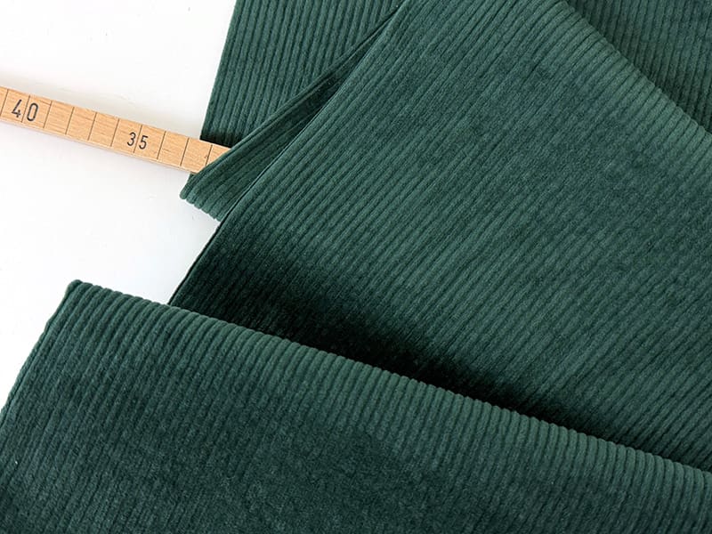 Psfahion cord 1000stoff pine d