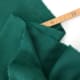 Psfashion viskose jersey brushed 1000stoff grün