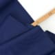 Swafing flanell uni royal 1000stoff d
