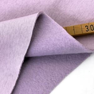 Swafing hanni sweat 1000stoff lavender frost