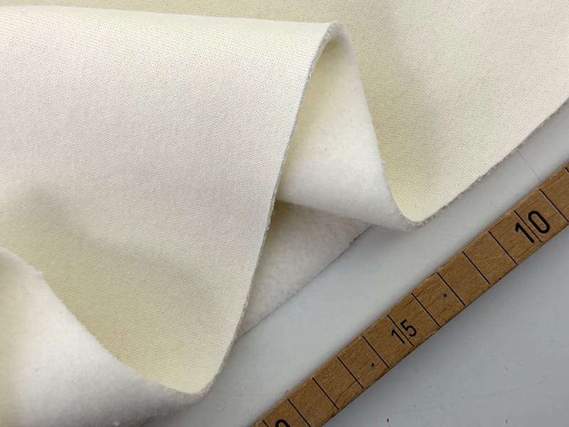 Swafing hanni sweat 1000stoff natur