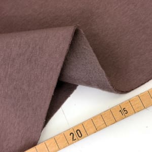 Swafing hanni sweat 1000stoff peppercorn