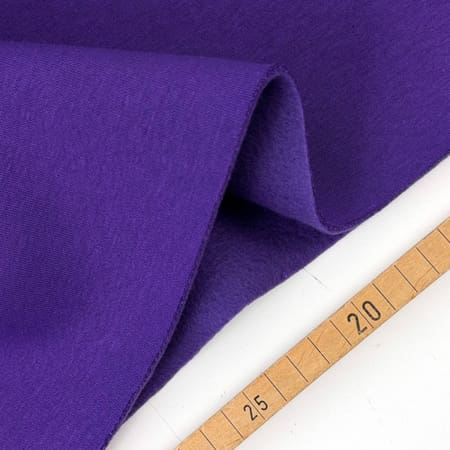 Swafing hanni sweat 1000stoff petunia d