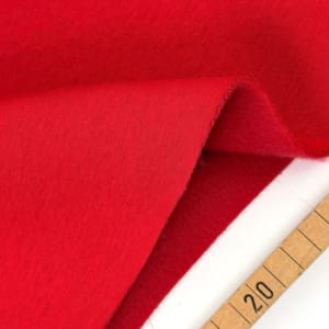 Swafing hanni sweat 1000stoff rot d