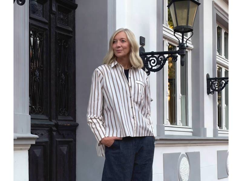 1000stoff desinerleftover triple stripe