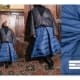 1000stoff fm special 05 quilt waterproof