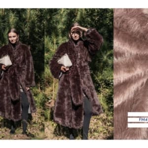 1000stoff fm special knit fur