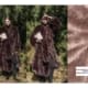 1000stoff fm special knit fur