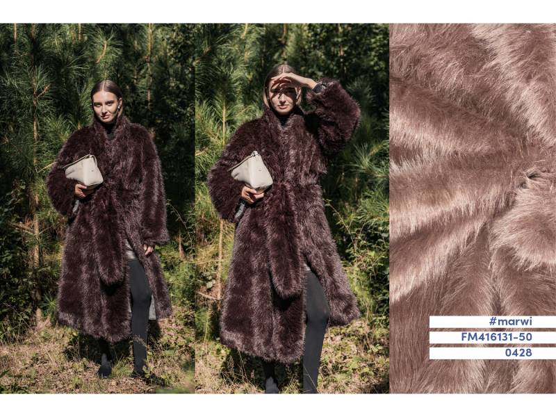 1000stoff fm special knit fur