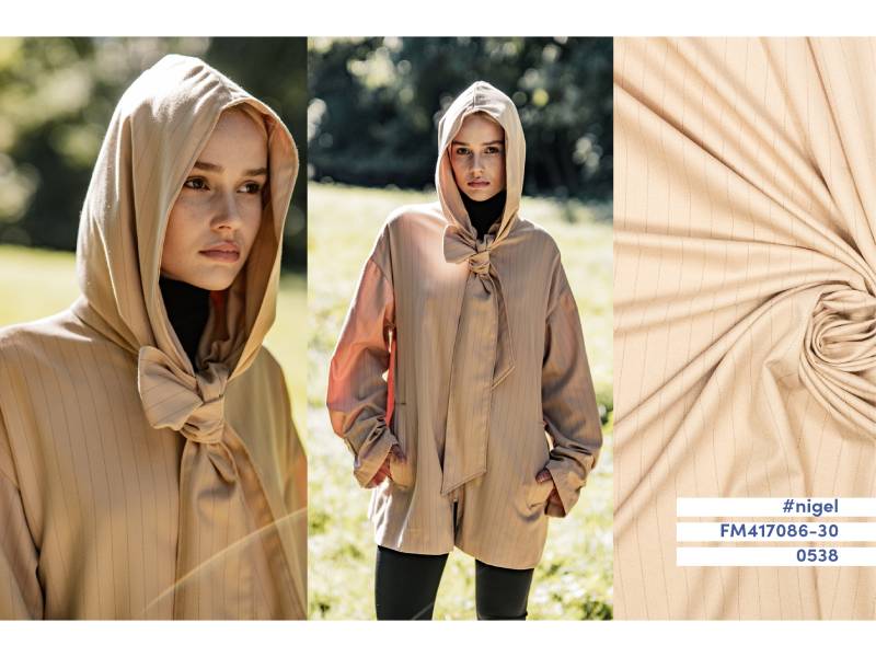 1000stoff fm special outdoor bamboo stripes