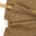 Designer jersey modal cashmere 1000stoff camel d