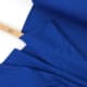 Designer jersey modal cashmere 1000stoff lapis