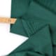 Designer jersey modal cashmere 1000stoff smaragd