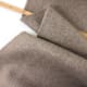 Designer wolle mantel greige 1000stoff d