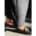 Designer popeline anniway 1000stoff chili frauaw detail