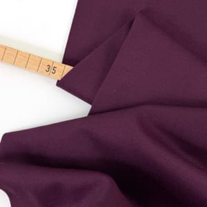 Milano romanit köper 1000stoff burgundy