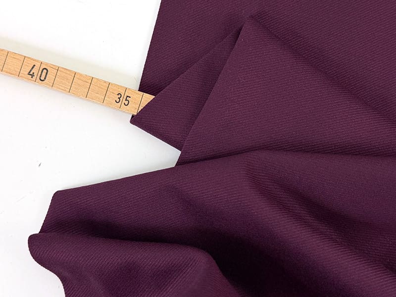 Milano romanit köper 1000stoff burgundy
