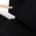 Psfahion doubleface teddy 1000stoff schwarz d