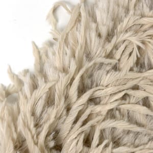 Psfahion feathers federn 1000stoff natur det