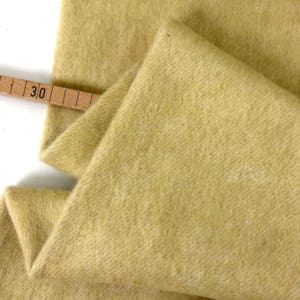 Psfahion fm wool brushed sand 1000stoff