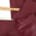 Psfahion kunstleder vegan 1000stoff burgundy d