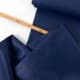 Psfahion kunstleder vegan 1000stoff navy