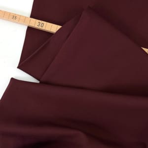 Psfahion roma 1000stoff burgundy