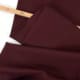 Psfahion roma 1000stoff burgundy