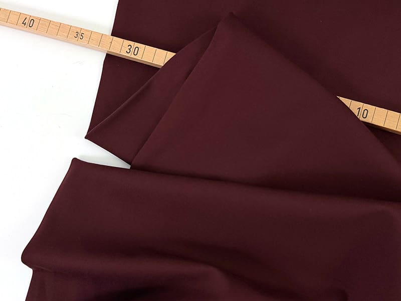 Psfahion roma 1000stoff burgundy