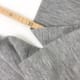 Swafing merino strick hellgrau 1000stoff d