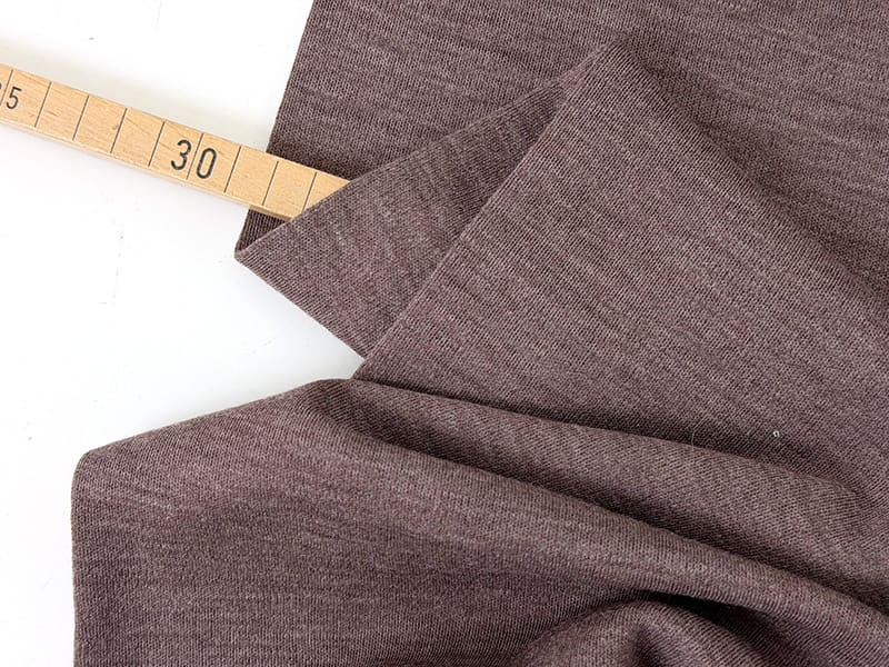 Swafing merino strick peppercorn 1000stoff d